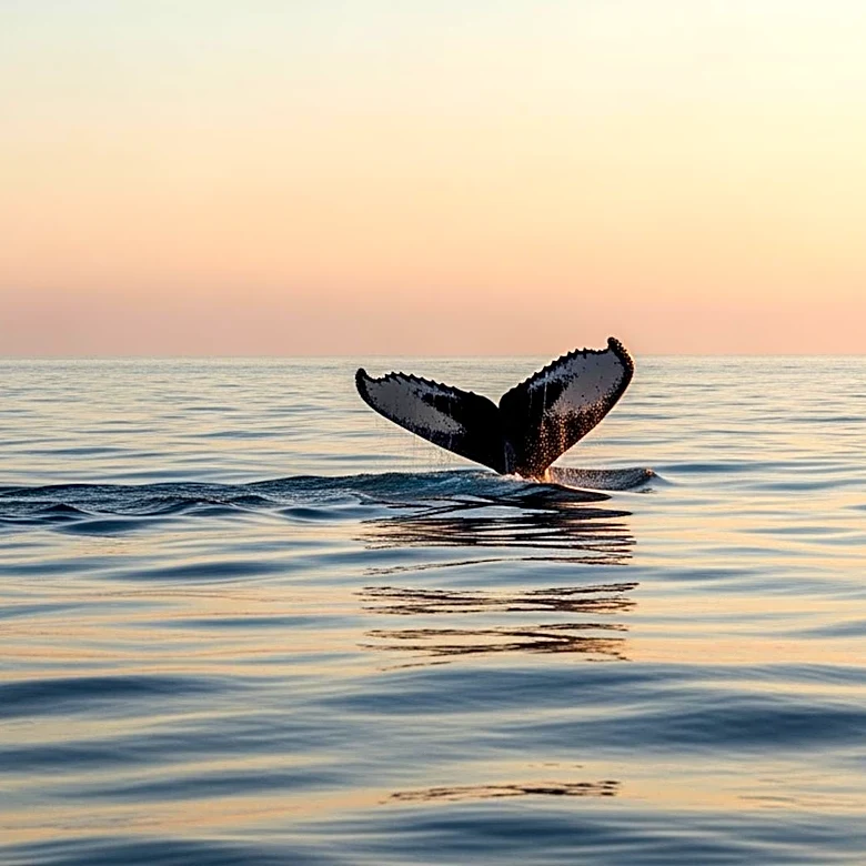 Stranded Humpback Whale 'Timmy' Begins Journey to North Sea for Rescue