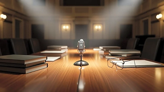 Lawmakers Challenge Justice Department Over SPLC Indictment Amid Whistleblower Allegations
