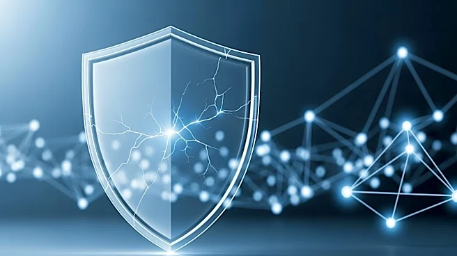 Meta Faces EU Law Violation for Inadequate Child Protection on Platforms