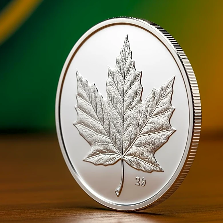 Royal Canadian Mint Celebrates 50 Years in Winnipeg with New Coin Set