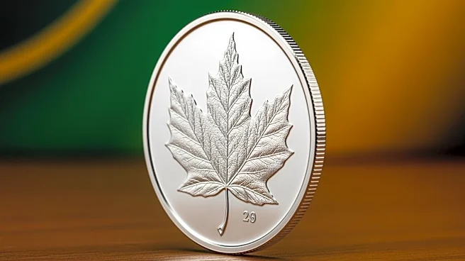 Royal Canadian Mint Celebrates 50 Years in Winnipeg with New Coin Set