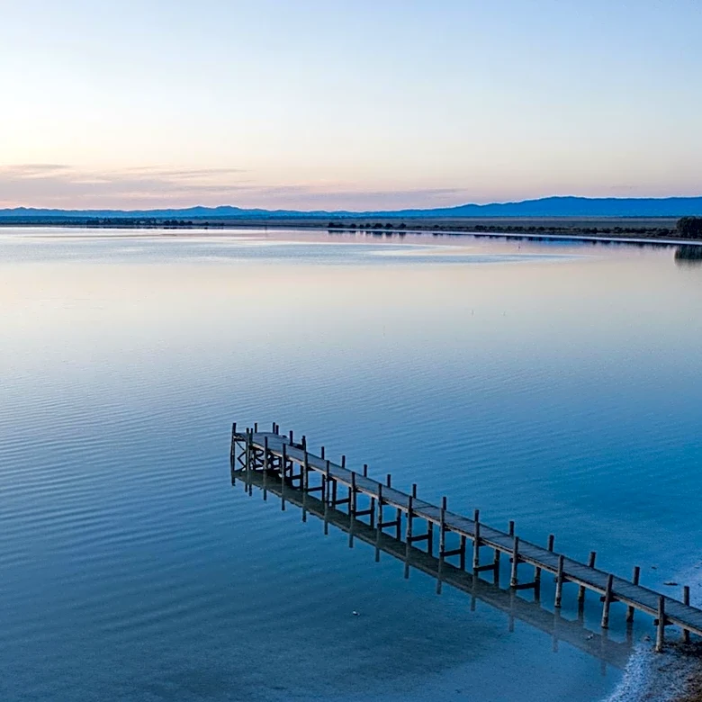 Congress and Utah Collaborate on Great Salt Lake Restoration Amid Environmental Concerns