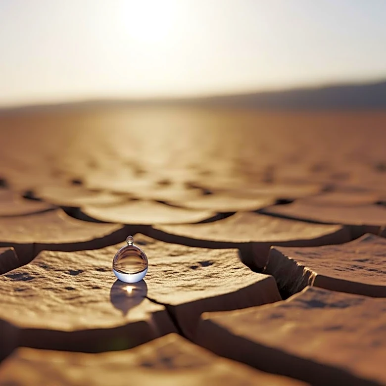 Charlotte Water Enforces Mandatory Restrictions Amid Severe Drought