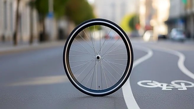 Chicago's Archer Avenue Sees Compromise in Bike Lane Debate