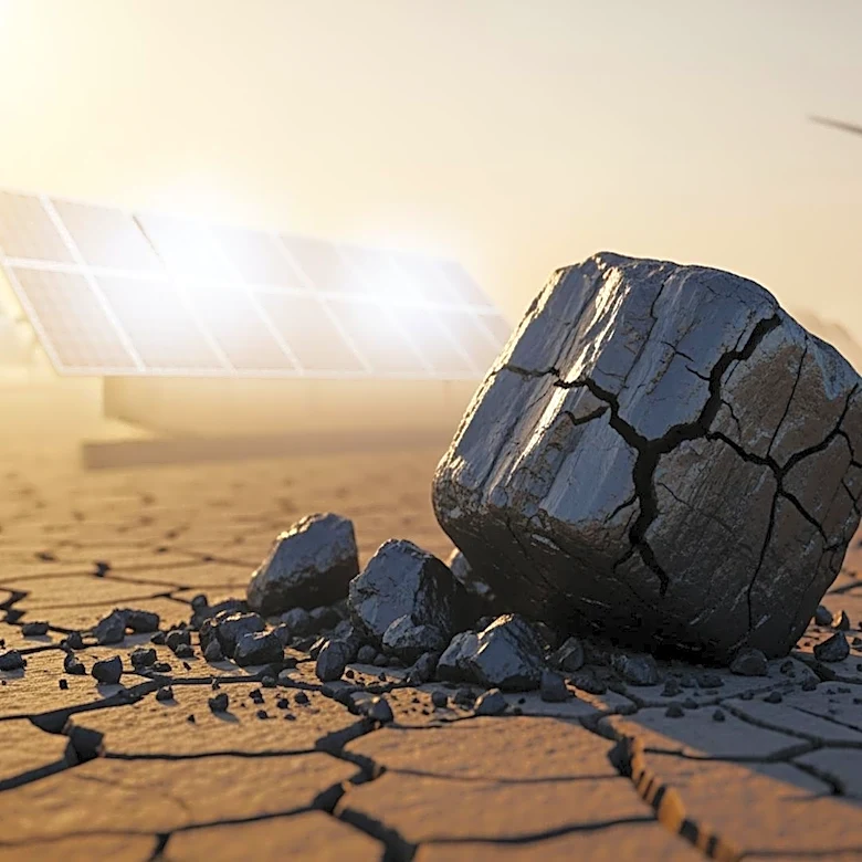 Colombia Summit Seeks to End Fossil Fuel Era Amid Global Energy Challenges
