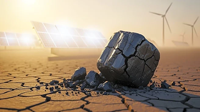Colombia Summit Seeks to End Fossil Fuel Era Amid Global Energy Challenges