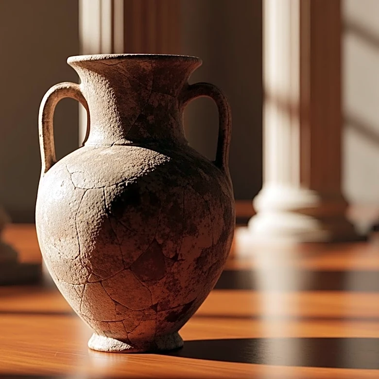 U.S. Repatriates Hundreds of Looted Antiquities to Italy, Strengthening Cultural Ties