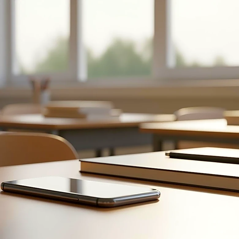 Seattle Public Schools to Implement New Cellphone Policy for Students