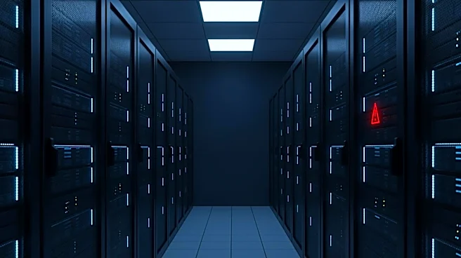 Hackers Exploit Vulnerability in cPanel Affecting Millions of Websites