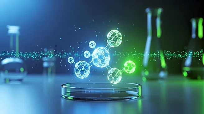 AI Research Uncovers Unreported GLP-1 Side Effects in Clinical Trials
