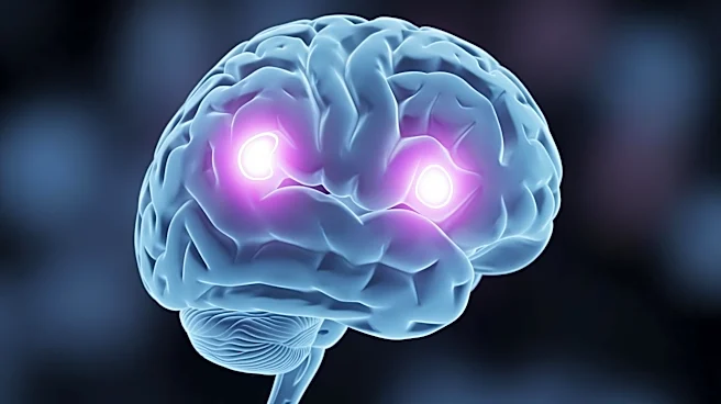 UCLA Study Reveals Second Brain Region Affected in Severe Narcolepsy