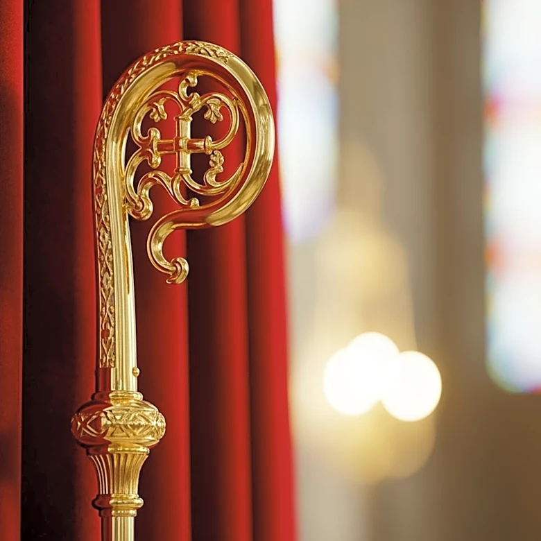 Pope Leo XIV Appoints John Gomez as Bishop of Laredo Following Tamayo's Resignation