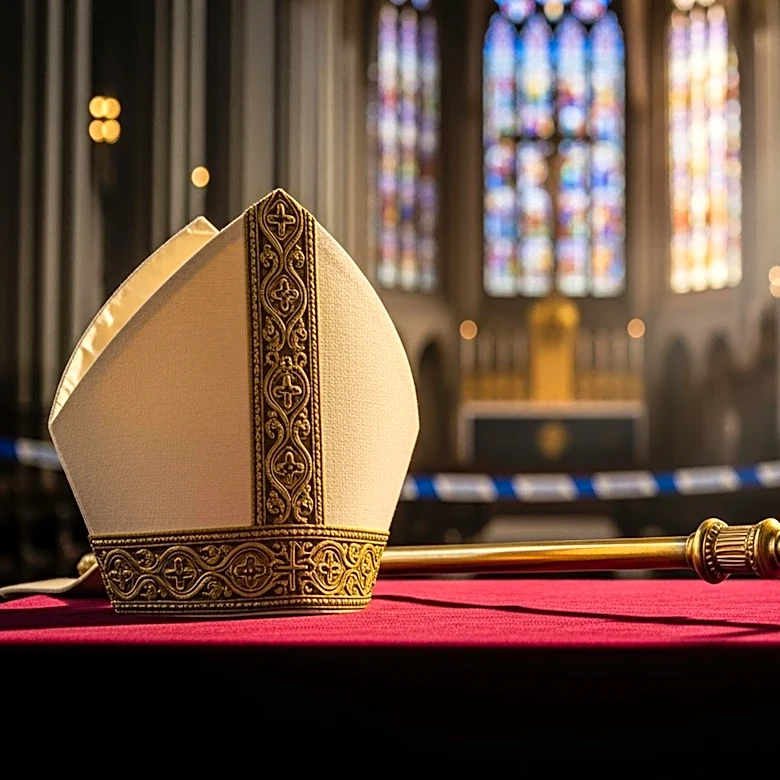 Pope Leo XIV Appoints New Auxiliary Bishops for Washington Archdiocese