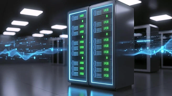 Top AI Companies Partner with Pentagon for Classified Data Projects