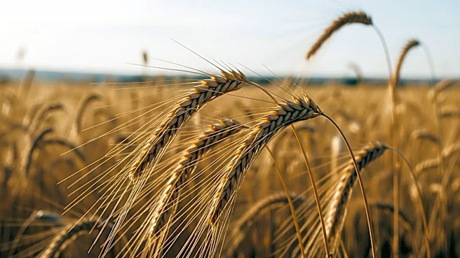 UN Agencies Call for Urgent Financing to Address Hunger in Africa's Agrifood Systems