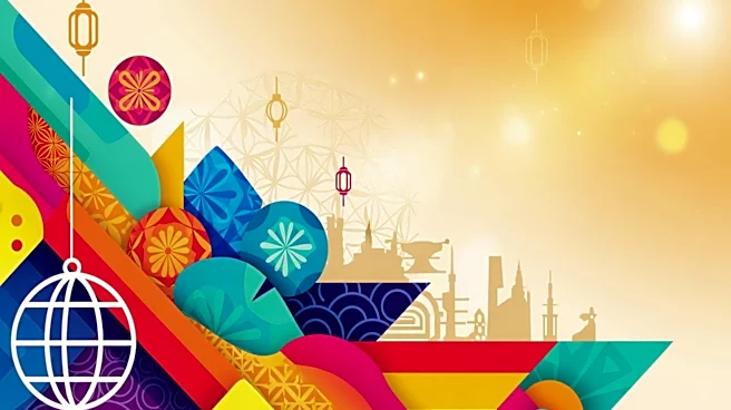 Washington D.C. Hosts Diverse Cultural Events on May 2, Offering Unique Experiences