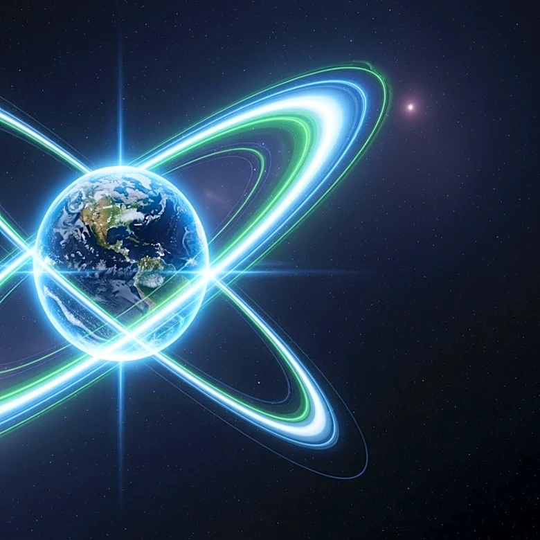 NASA Launches STORIE Mission to Study Earth's Ring Current and Its Impact on Technology