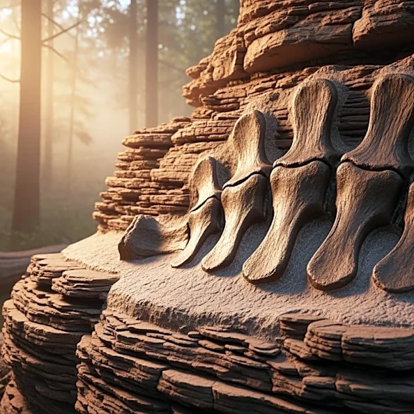 Accidental Discovery of 92-Foot Dinosaur in China Sheds Light on Jurassic Ecosystems