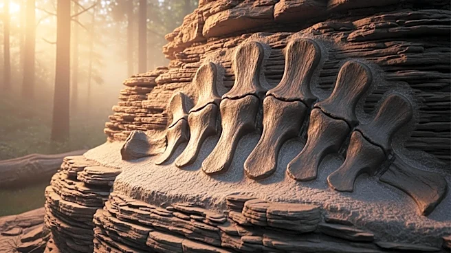 Accidental Discovery of 92-Foot Dinosaur in China Sheds Light on Jurassic Ecosystems
