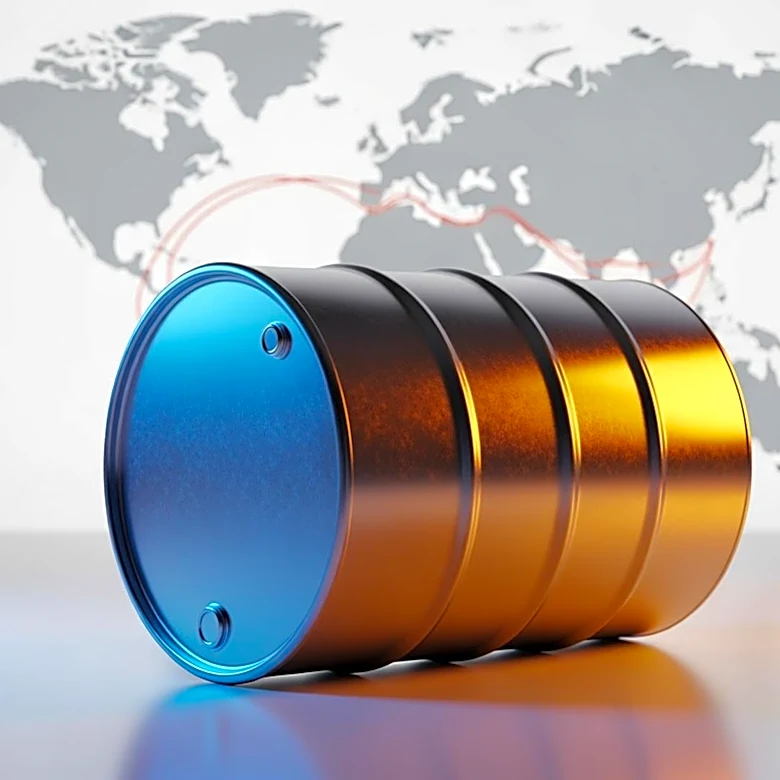 OPEC+ Plans Output Increase Amid UAE's Exit and Hormuz Disruption