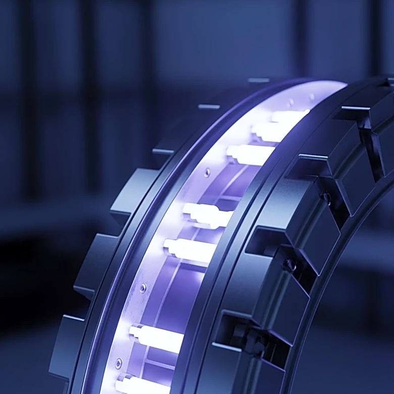 CERN Experiment Suggests Potential Breakthrough in Particle Physics