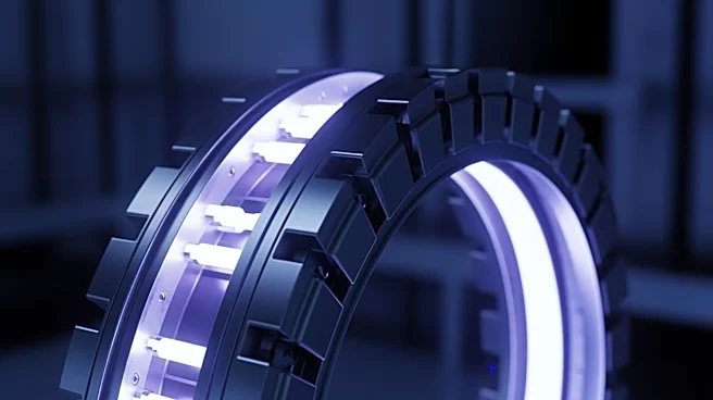 CERN Experiment Suggests Potential Breakthrough in Particle Physics