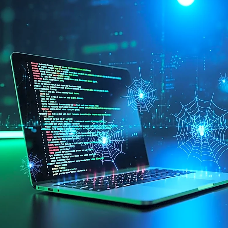 Scattered Spider Hacker Arrested Amid Cybersecurity Concerns