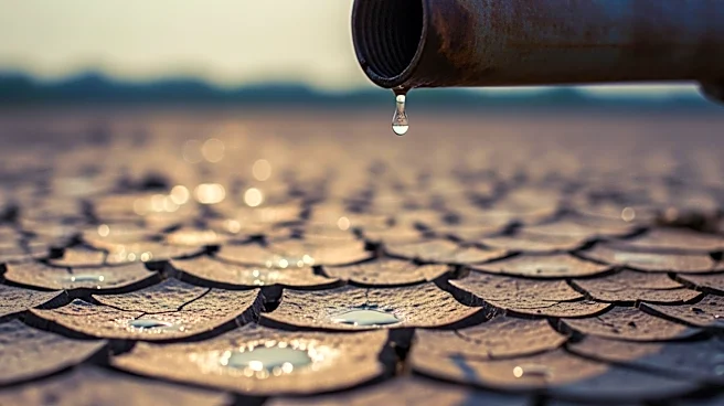 Mountain View Neighborhood Faces Extended Water Outage Due to Contamination