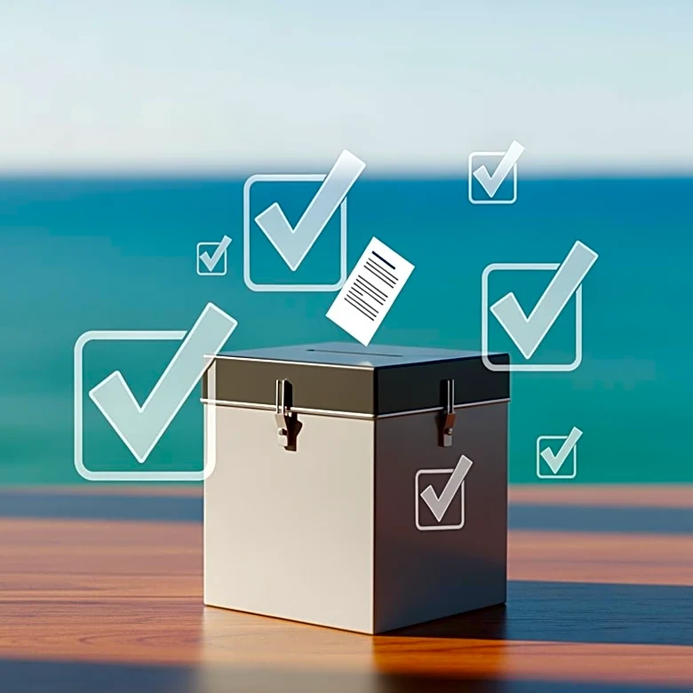 Hawaii Moves Closer to Automatic Voter Registration with New Bill