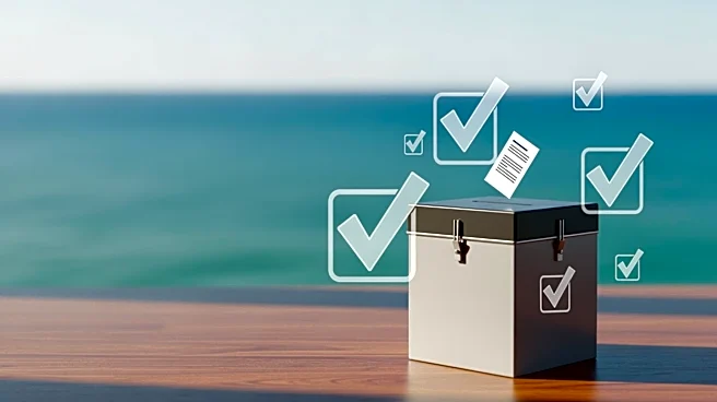 Hawaii Moves Closer to Automatic Voter Registration with New Bill