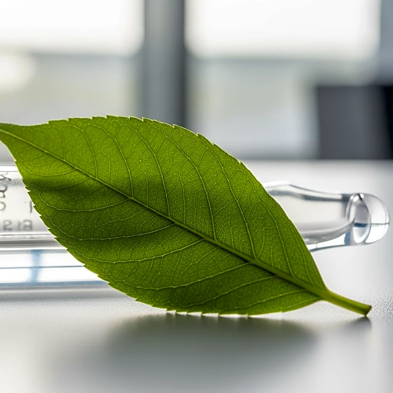 Bay Area Teen Innovates to Reduce Plastic Medical Waste at Stanford Hospital