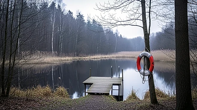 Camp Mystic Cancels Reopening Plans Amid Safety Concerns After Tragic Flood