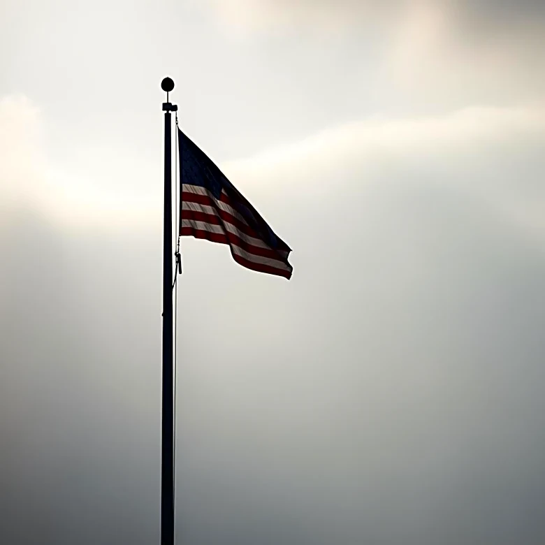 President Trump Orders Flags at Half-Staff for National Fallen Firefighters Memorial