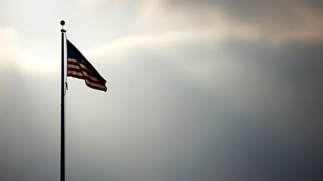President Trump Orders Flags at Half-Staff for National Fallen Firefighters Memorial