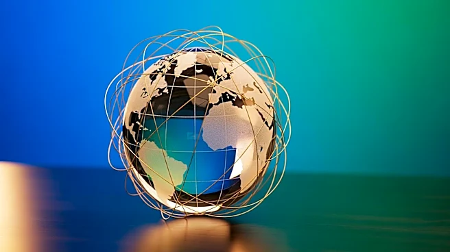 Philanthropy's Role in Reshaping Global Health Governance