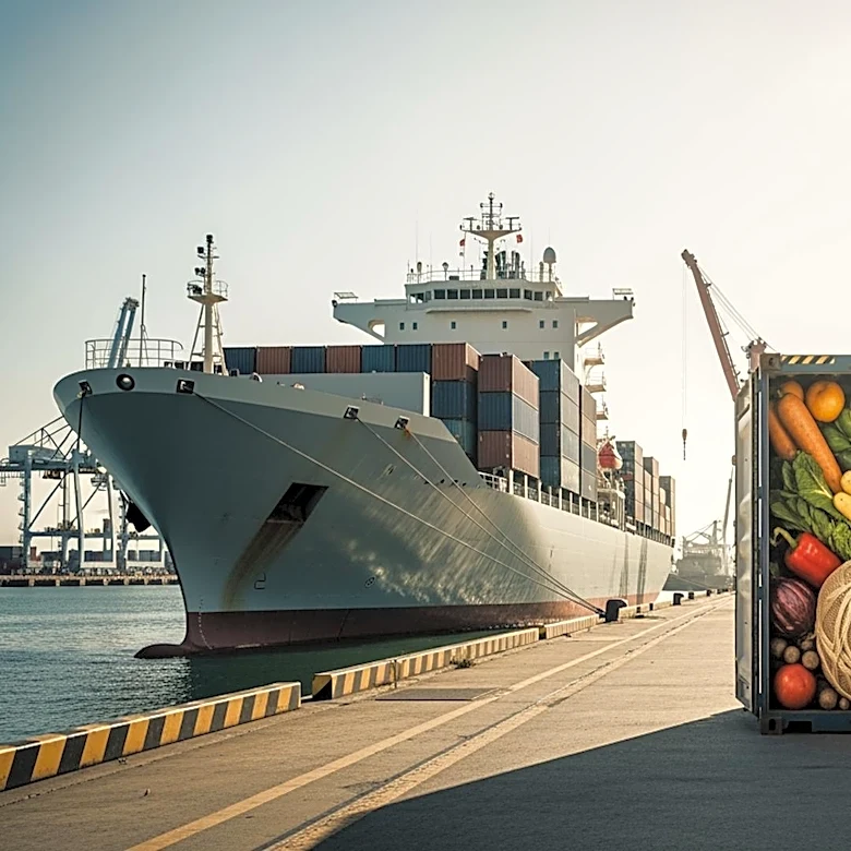 China Drops Tariffs on African Imports, Excluding Eswatini, Amid U.S. Trade Tensions
