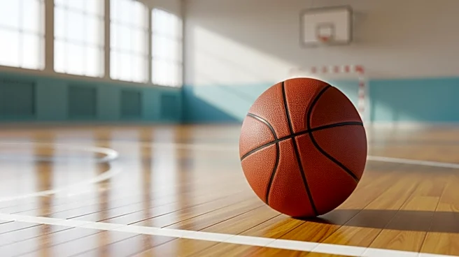High School Basketball Players Released After ICE Detention