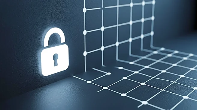 Parish Councils Enhance Cybersecurity with .gov.uk Domain Adoption