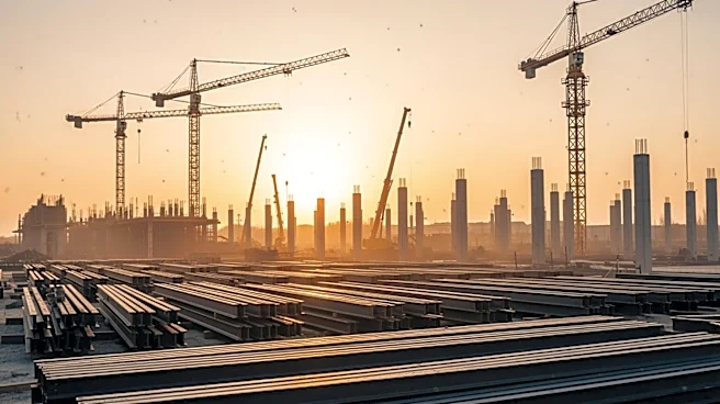 Union Minister Launches Major Infrastructure Project in Odisha