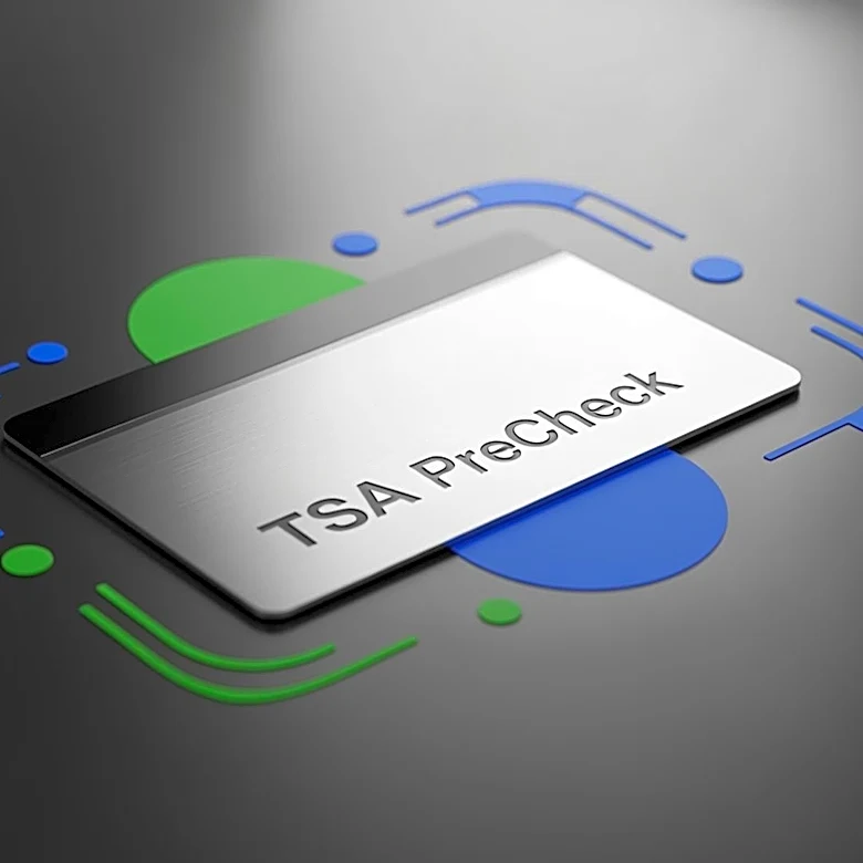 TSA Offers $20 PreCheck Discount for Young Adults in May