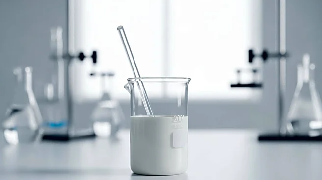 FDA Confirms Safety of Domestic Infant Formula Supply After Extensive Testing