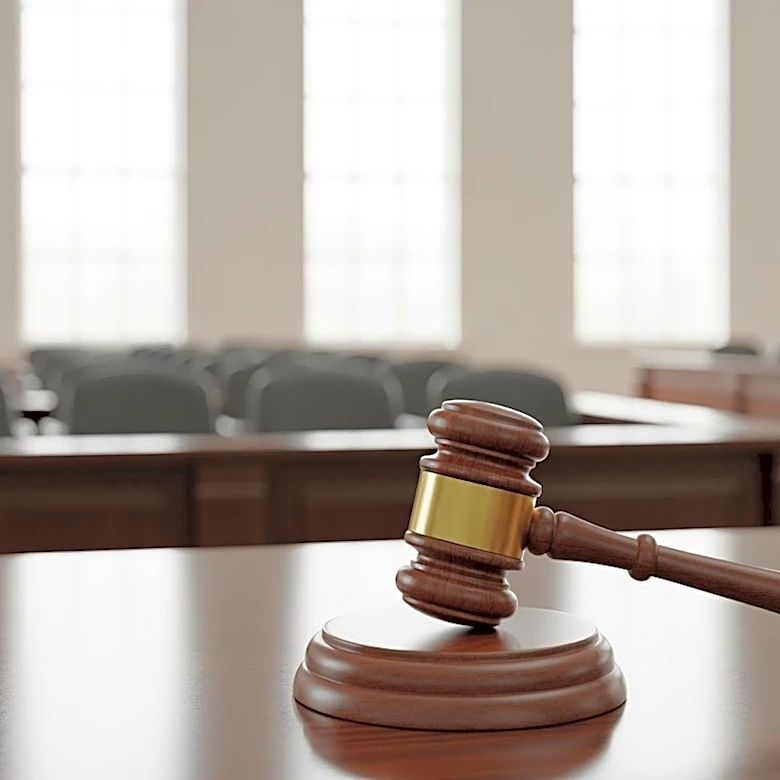 Jim Todd Outlines Priorities as Candidate for Division III Criminal Court Judge