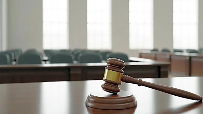 Jim Todd Outlines Priorities as Candidate for Division III Criminal Court Judge