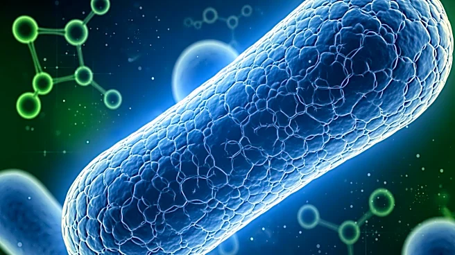 CDC Investigates Drug-Resistant Salmonella Outbreak Across 13 States