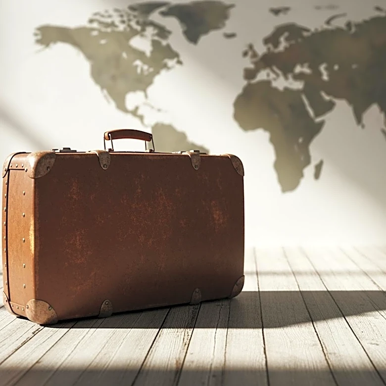 ICE Deportation of South American Man to Congo Highlights Third-Country Removal Practices