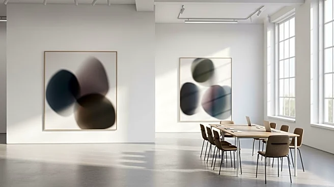 Gallery Weekend Berlin Expands Amid City's Cultural Identity Crisis