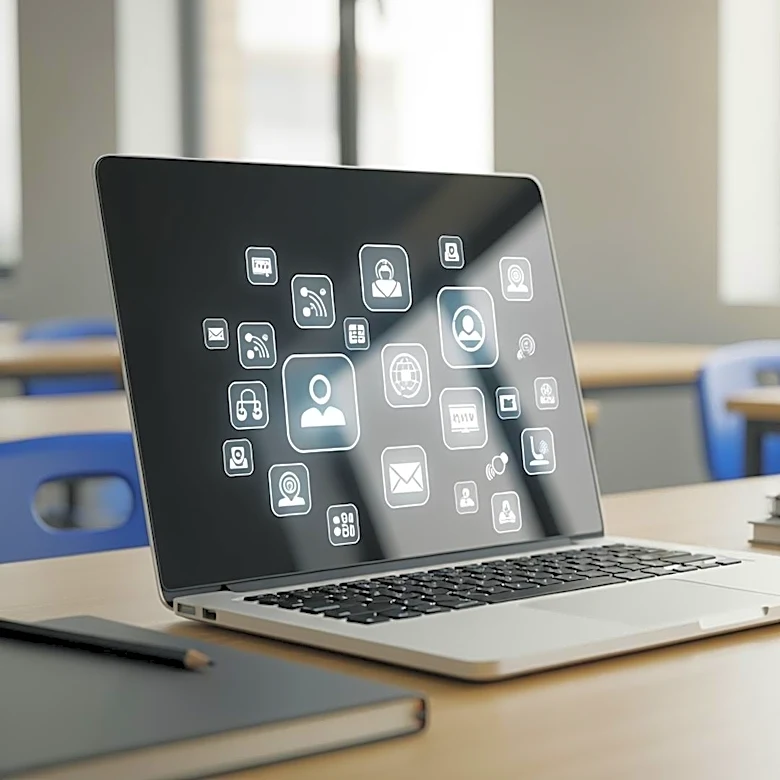 IT Teams Enhance Digital Citizenship in K-12 Education Through Professional Development