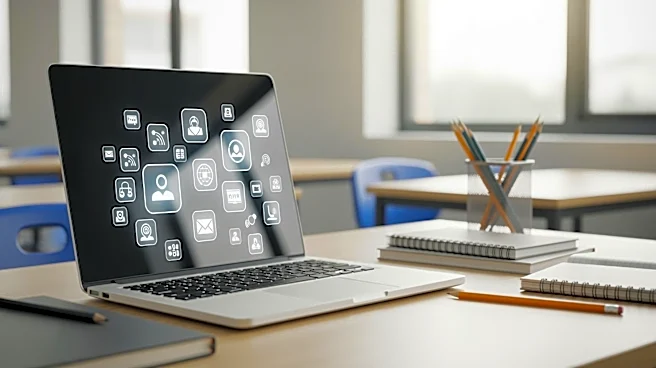IT Teams Enhance Digital Citizenship in K-12 Education Through Professional Development