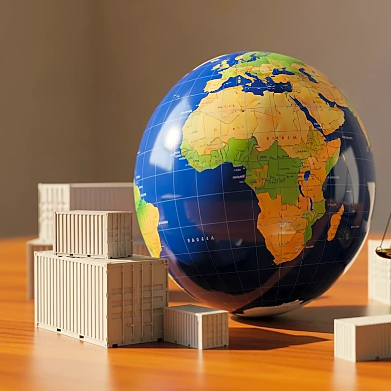 China Eliminates Tariffs on African Imports, Excluding Eswatini, Amid U.S. Protectionism