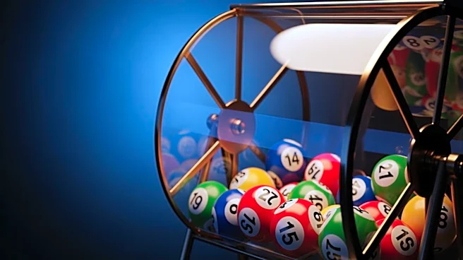 Maine Lottery Announces Winning Numbers for April 30, 2026 Draw